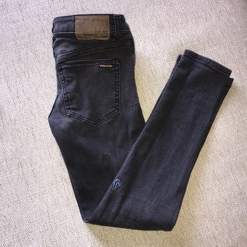 Volcom Boys Jeans sz 25